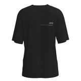 Hands of Life T-shirt in Black
