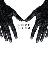 Hands of Life T-shirt in Black