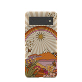 London Fog Happy Camper Google Pixel 6 Case