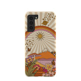 London Fog Happy Camper Samsung Galaxy S21 Case