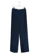 Pants Positano Bdpn636 05-Navy