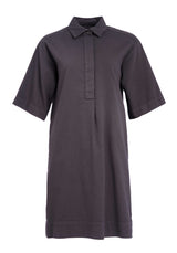 Dress Roster Bbrn604 38-Anthracite