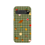 Forest Floor Harvest Folk Google Pixel 9 Pro XL Case