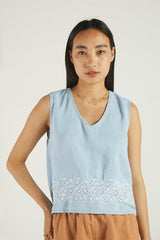 Hello Summer Top
