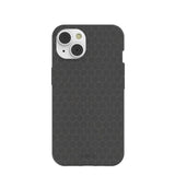 Black Hexclad iPhone 14/16e Case