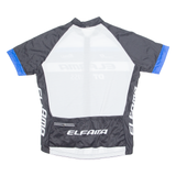 GAERNE Cycling Mens Jersey Black 1/4 Zip 3XL