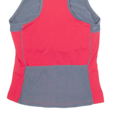 GORE BIKE WEAR Cycling Womens Jersey Red Sleeveless S