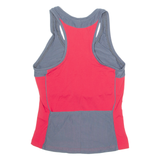 GORE BIKE WEAR Cycling Womens Jersey Red Sleeveless S