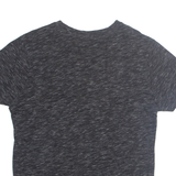 CHAMPION New York Mens T-Shirt Black USA M