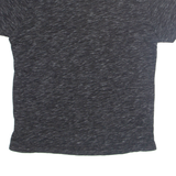 CHAMPION New York Mens T-Shirt Black USA M