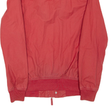 NAPAPIJRI Womens Jacket Red S