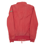 NAPAPIJRI Womens Jacket Red S