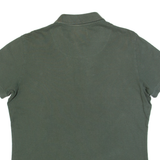 PCLUB Mens Polo Shirt Green M