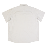CARHARTT Mens Worker Shirt Cream XL
