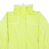 MAMMUT Womens Ski Jacket Green S