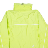 MAMMUT Womens Ski Jacket Green S