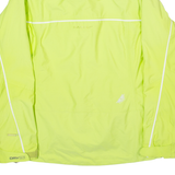 MAMMUT Womens Ski Jacket Green S