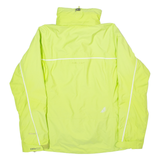 MAMMUT Womens Ski Jacket Green S