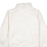 COLUMBIA Titanium Insulated Womens Jacket Cream L