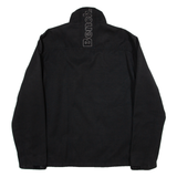 BENCH Mens Track Jacket Black L