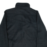 COLUMBIA Mens Fleece Jacket Grey M