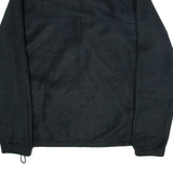 COLUMBIA Mens Fleece Jacket Grey M