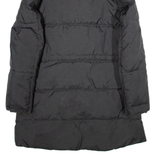 LEVI'S Insulated Womens Puffer Jacket Black S