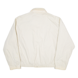 TIMBERLAND Mens Jacket Cream L