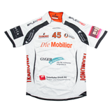 TRAMONDI Mens Jersey White M