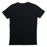 SMOG Too Young To Die Mens T-Shirt Black XS