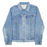 OLD NAVY Mens Denim Jacket Blue L