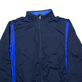G-STAR Mens Track Jacket Blue XL