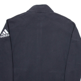 ADIDAS Mens Jacket Grey M