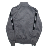 ELLESSE Mens Jacket Grey S