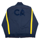 NIKE Club America Mens Track Jacket Blue XL