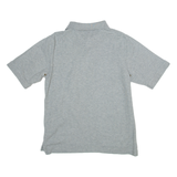 TIMBERLAND Mens Polo Shirt Grey S