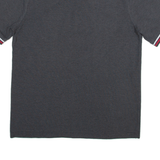 KAPPA Mens Polo Shirt Grey S