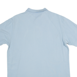 KAPPA Mens Polo Shirt Blue XL