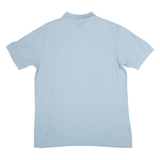 KAPPA Mens Polo Shirt Blue XL