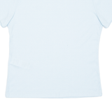 LEVI'S Womens T-Shirt Blue L