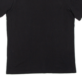 ADIDAS Mens T-Shirt Black M