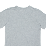 NIKE Mens T-Shirt Grey S