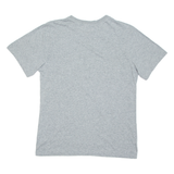 NIKE Mens T-Shirt Grey S