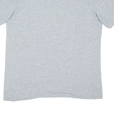 ADIDAS Mens T-Shirt Grey M