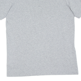 ADIDAS Mens T-Shirt Grey M