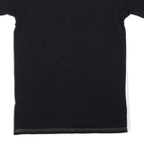 ELLESSE Mens T-Shirt Black XS