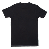 ELLESSE Mens T-Shirt Black XS