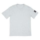 CALVIN KLEIN JEANS Womens T-Shirt Grey M