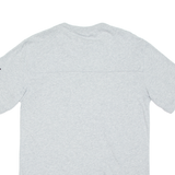 CALVIN KLEIN JEANS Womens T-Shirt Grey M
