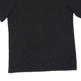 ADIDAS Mens T-Shirt Black L
